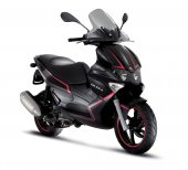 2012 Gilera Runner ST 200 photo